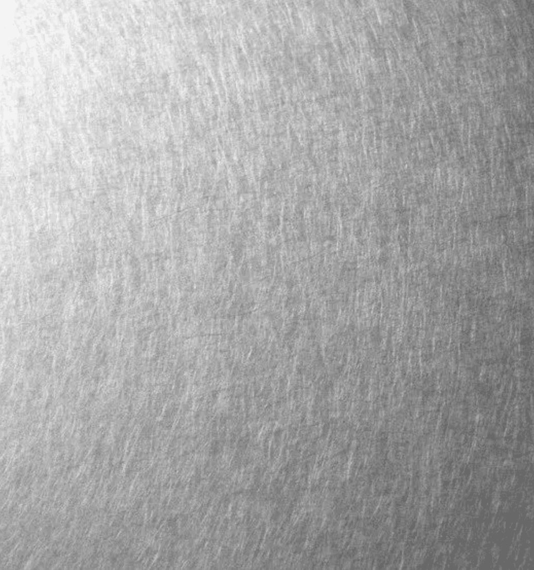 Vibration Finish Stainless steel
