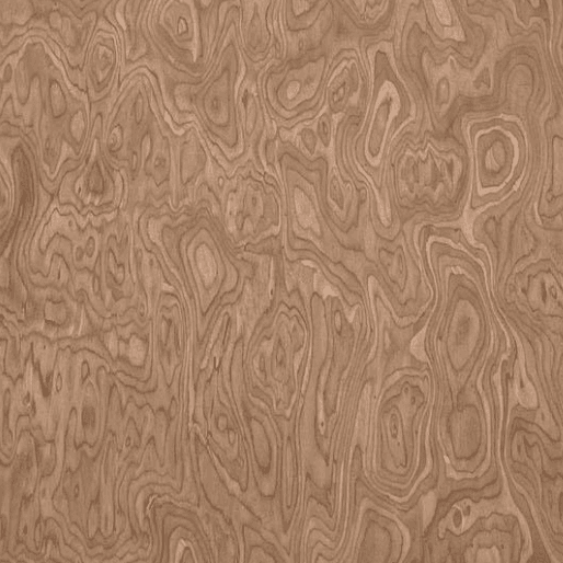 Specialty Veneers TV-3382-ElmBurlWoodVeneer