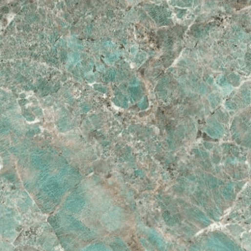 Amazon Green Marble